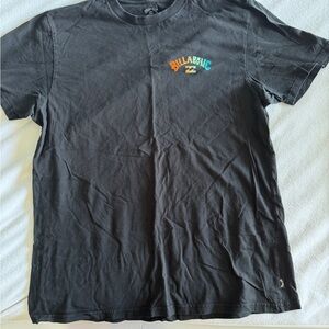 Billabong Black Premium T-Shirt